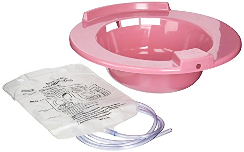 Algopix Similar Product 18 - NOVA Medical Products Sitz Bath