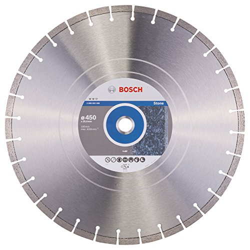 Algopix Similar Product 9 - Bosch 2608602596 Diamond Cutting Disc