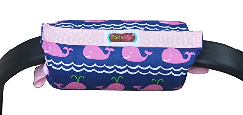 Algopix Similar Product 17 - Padalily The Handle Cushion  Arm