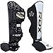 Algopix Similar Product 9 - RDX Shin Guards for Muay Thai