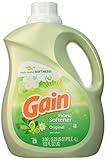 Algopix Similar Product 19 - Gain With Freshlock Original Liquid