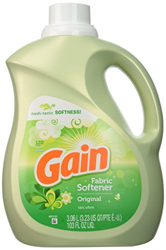 Algopix Similar Product 19 - Gain With Freshlock Original Liquid