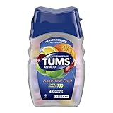 Algopix Similar Product 5 - Tums Extra Strength Antacid Assorted