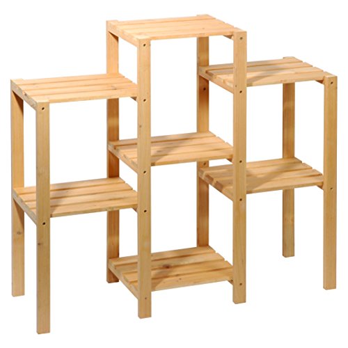 Algopix Similar Product 13 - dobar Decorative flowerstand Out of FSC
