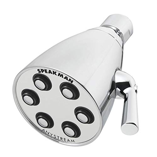 Algopix Similar Product 4 - Speakman S2252 Signature Icon