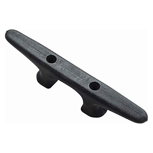 Algopix Similar Product 12 - SeaSense Cleat 8-Inch Nylon, Black