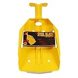 Algopix Similar Product 19 - Grivel Steel Blade Shovel One Size