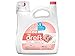 Algopix Similar Product 20 - Dreft Stage 1 Newborn Liquid Laundry