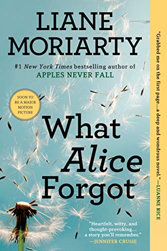 Algopix Similar Product 20 - What Alice Forgot