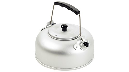Algopix Similar Product 5 - Easy Camp kitchenware Compact Kettle