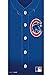 Algopix Similar Product 13 - Amscan Chicago Cubs Loot Bags  8 Pcs