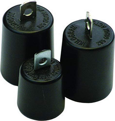 Algopix Similar Product 20 - Adam Equipment Weight Set, For Balances