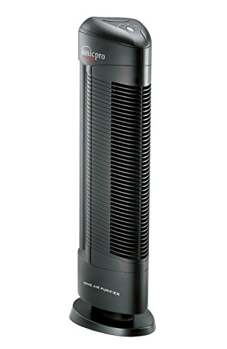 Algopix Similar Product 3 - Ionic Pro 90IP01TA01 Room Air Purifier