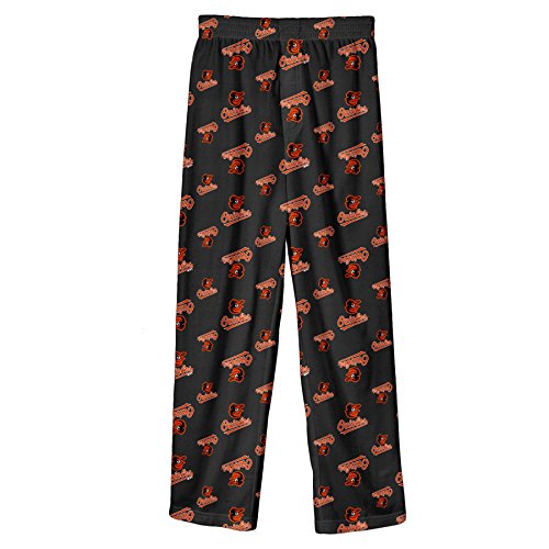 Algopix Similar Product 9 - MLB InfantToddler Boys Baltimore