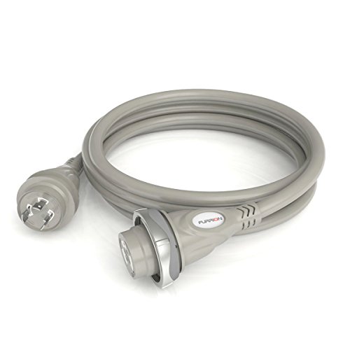 Algopix Similar Product 19 - Furrion F30P50SS Titanium 50 30 Amp