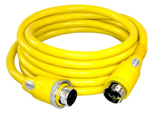 Algopix Similar Product 3 - Furrion F50125SY 50A 125V Marine