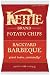 Algopix Similar Product 10 - Kettle Chips Backyard BBQ, 1.5 oz