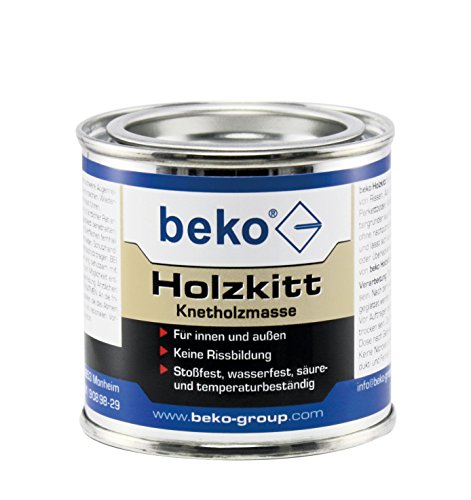 Algopix Similar Product 18 - Beko Beko 232 01 Wood Filler 110 G Ash
