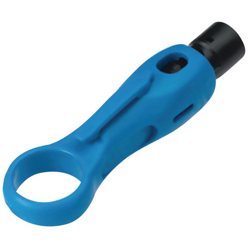 Algopix Similar Product 10 - Ideal 45321 VIDEO COAX STRIPPER