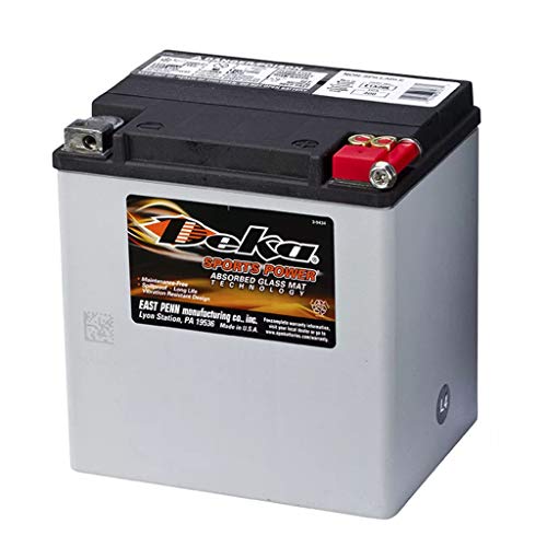 Algopix Similar Product 5 - Deka Sports Power ETX-30L