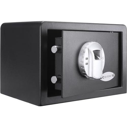 Algopix Similar Product 5 - Barska AX11620 Biometric Fingerprint