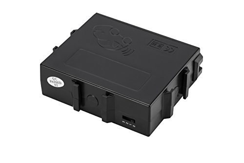 Algopix Similar Product 6 - Crimestopper CA5009II Backstopper