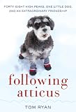 Algopix Similar Product 10 - Following Atticus FortyEight High
