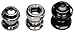 Algopix Similar Product 14 - Raleigh RAT328 Headset  Silver 222cm