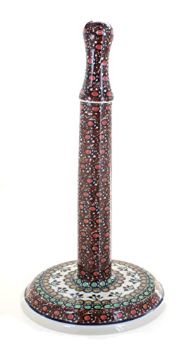 Algopix Similar Product 13 - Polish Pottery Golden Pastures Paper