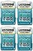 Algopix Similar Product 19 - Listerine Cool Mint Pocketpaks Breath