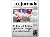 Algopix Similar Product 15 - La Jornada