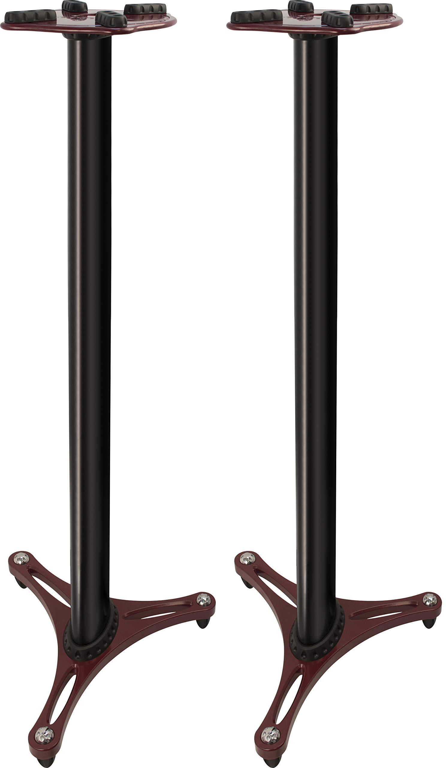 Algopix Similar Product 2 - Ultimate Support A B Box Red 45
