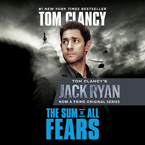 Algopix Similar Product 2 - The Sum of All Fears