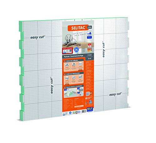 Algopix Similar Product 1 - Selitac AquaStop Parquet and Laminate