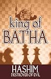 Algopix Similar Product 18 - King of Bat'ha