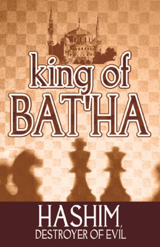 Algopix Similar Product 14 - King of Bat'ha