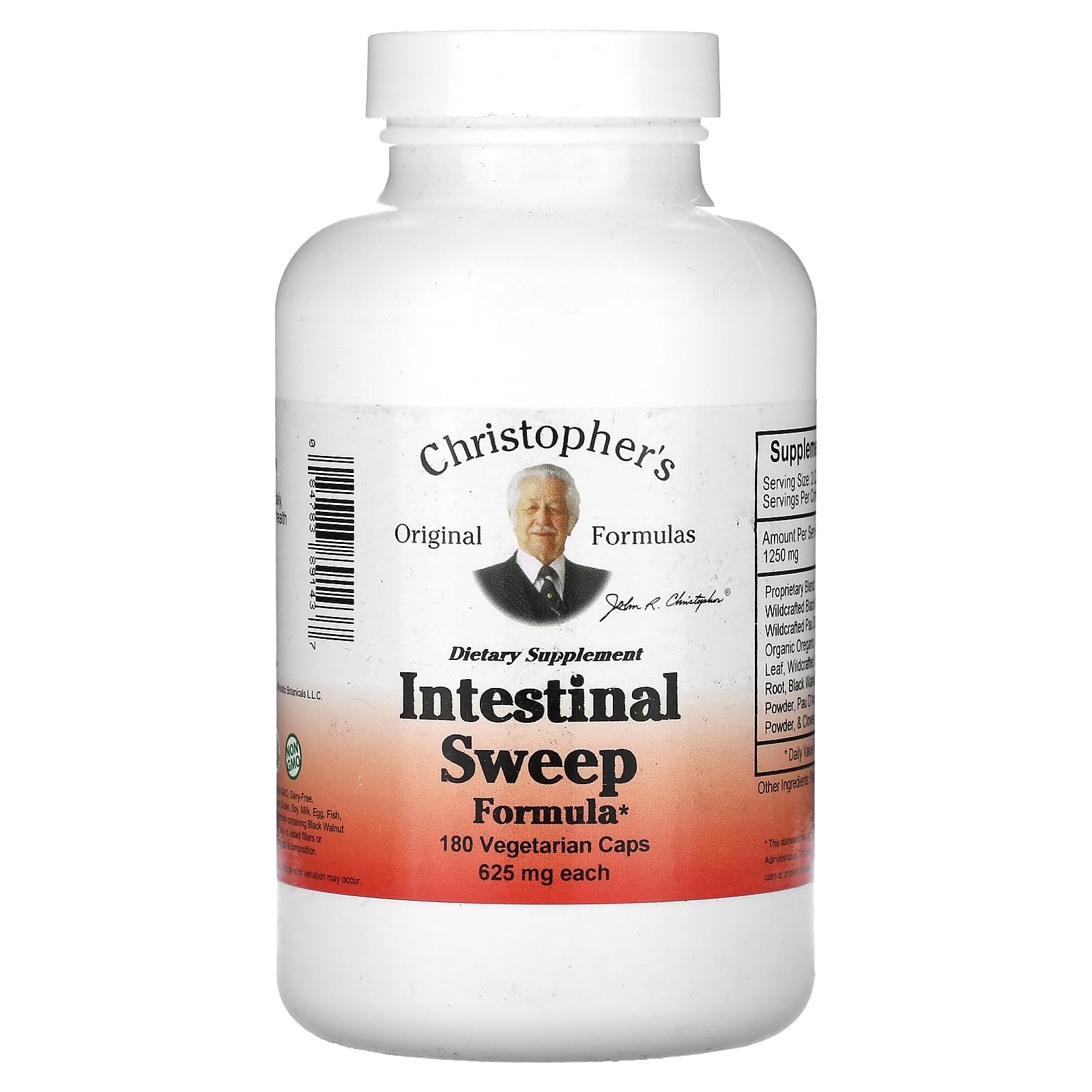 Algopix Similar Product 19 - Christophers Original Formulas