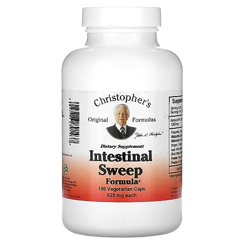 Algopix Similar Product 9 - Christophers Original Formulas