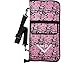 Algopix Similar Product 20 - Vater VSBPINK Drum Stick Bag, Pink