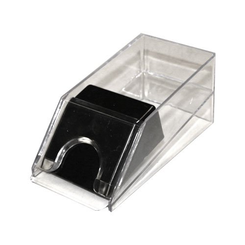 Algopix Similar Product 14 - Brybelly 2 Deck Casino Grade Blackjack