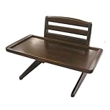 Algopix Similar Product 3 - Richell Doggy Dining Tray Elevated Pet