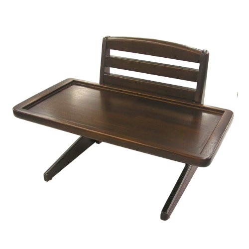 Algopix Similar Product 15 - Richell Doggy Dining Tray Elevated Pet