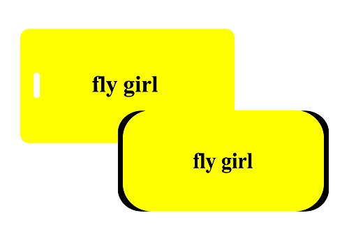 Algopix Similar Product 16 - fly girl - Wrap/Tag Set