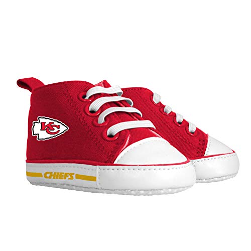 Algopix Similar Product 11 - Baby Fanatic NFL Kansas City Chiefs