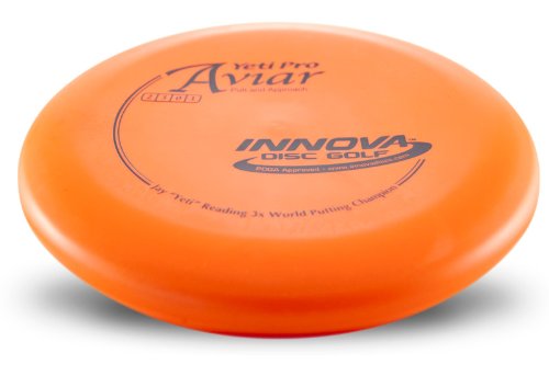 Algopix Similar Product 10 - Innova Yeti Pro Aviar