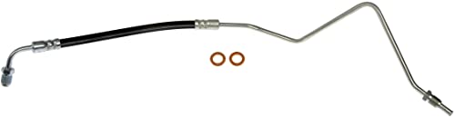 Algopix Similar Product 1 - Dorman H38559 Clutch Hydraulic Hose
