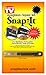 Algopix Similar Product 9 - SnapIt Eyeglass Repair Kit