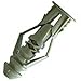 Algopix Similar Product 11 - Cobra Anchors 173S 2PK 12GRN