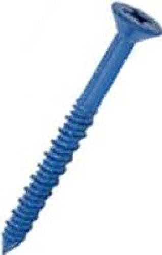 Algopix Similar Product 20 - Cobra Anchors 630w Flat Head Concrete