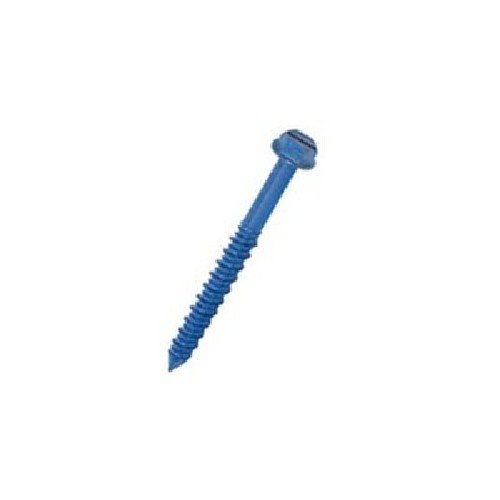Algopix Similar Product 13 - Screw Concrete Hex 3/16x1-3/4